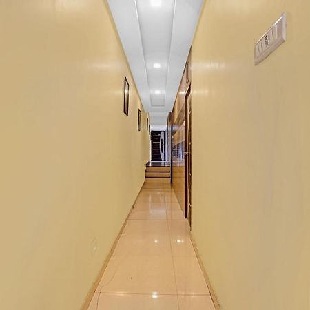 Oyo 84398 Maroshi Residency مومباي المظهر الخارجي الصورة