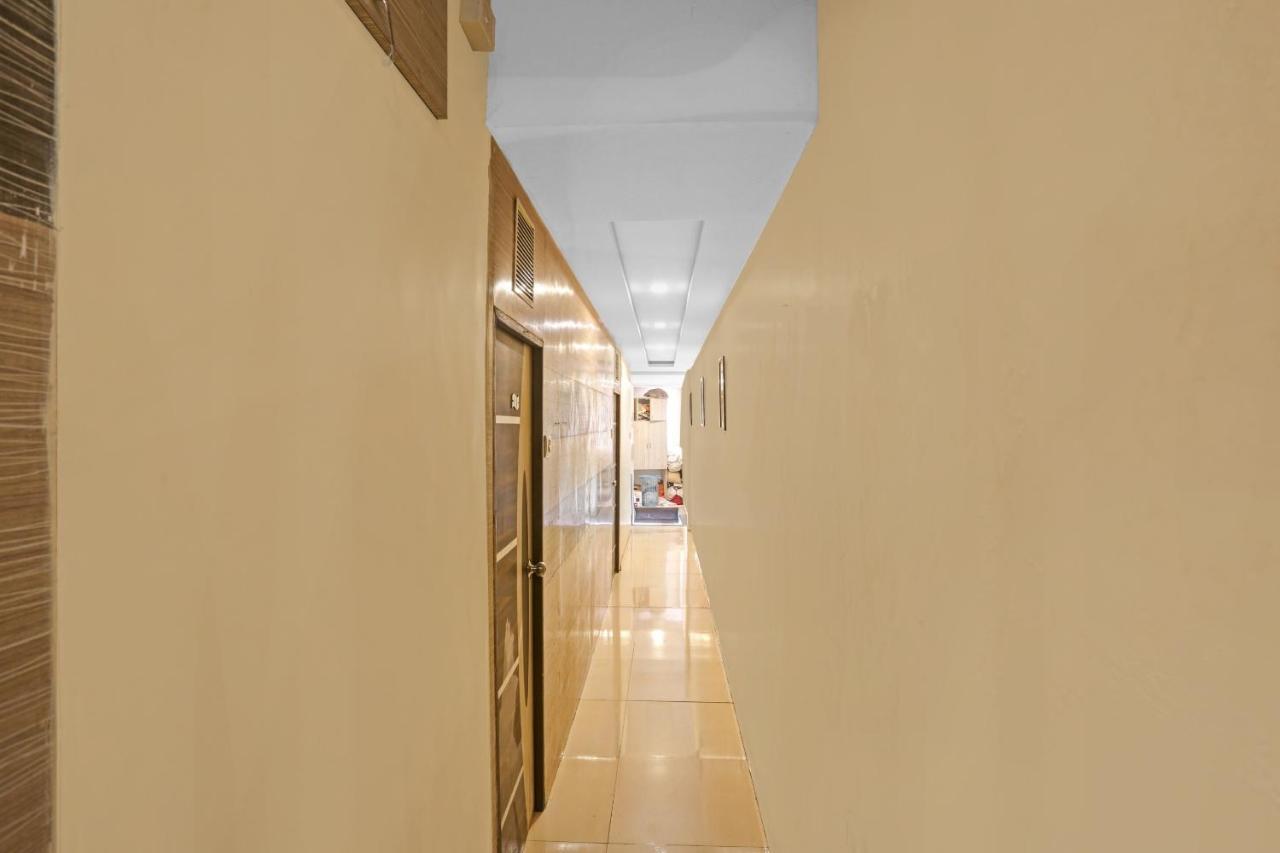 Oyo 84398 Maroshi Residency مومباي المظهر الخارجي الصورة