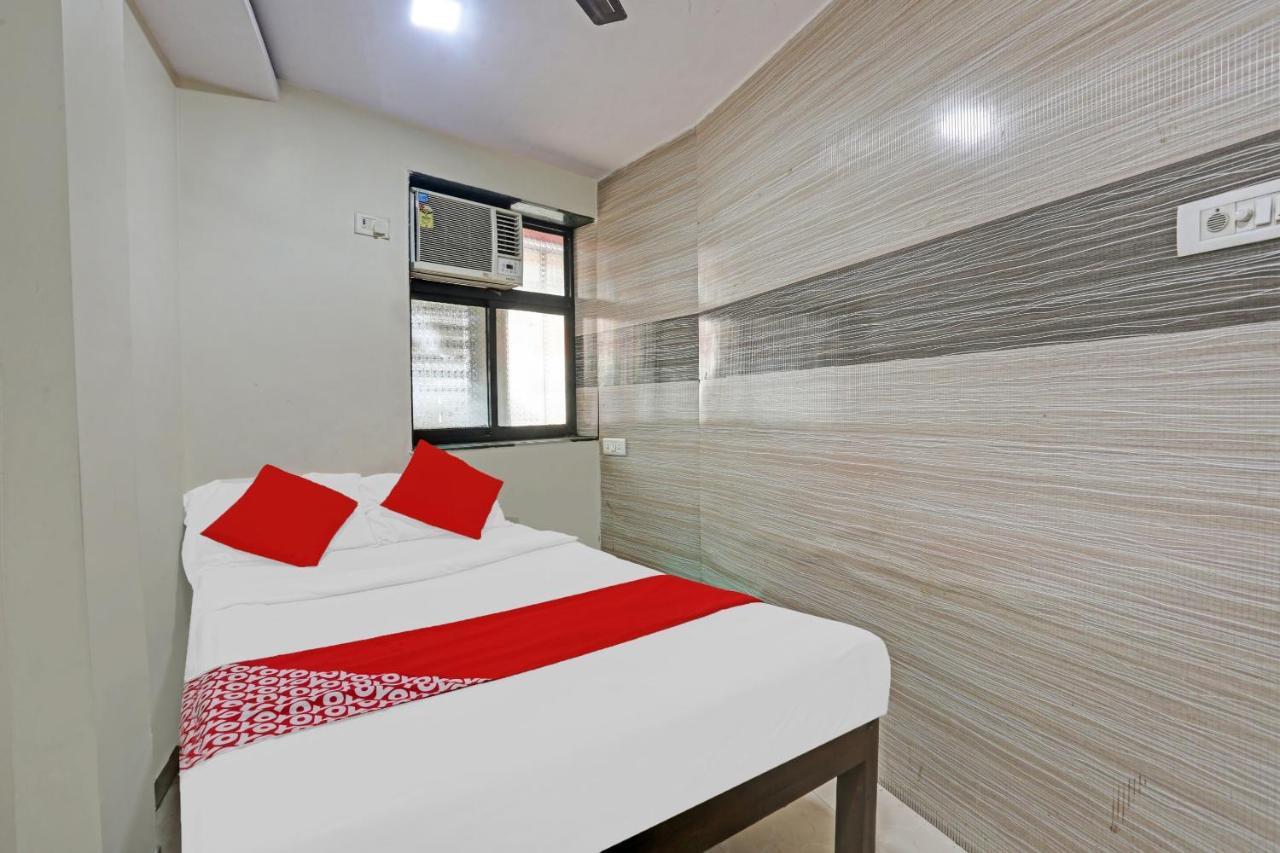 Oyo 84398 Maroshi Residency مومباي المظهر الخارجي الصورة